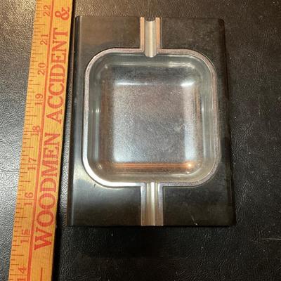 Vintage Ashtray