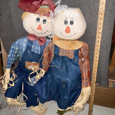 Handmade Mr and Mrs