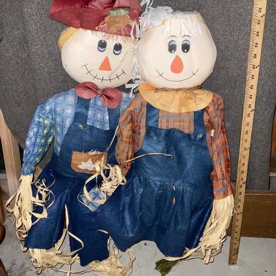 Handmade Mr and Mrs