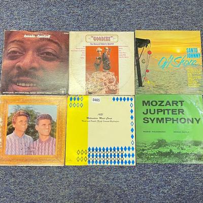 Mozart Jupiter Symphony