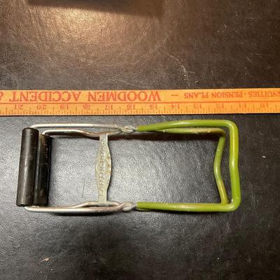 Vintage Canning Tool