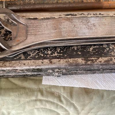 Miscellaneous Vintage Tools