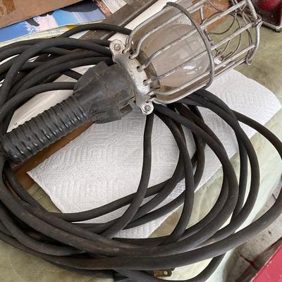 Vintage Shop light
