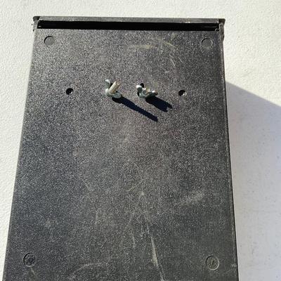 Brochure Box