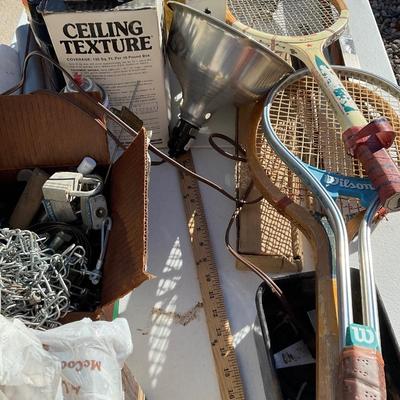Miscellaneous