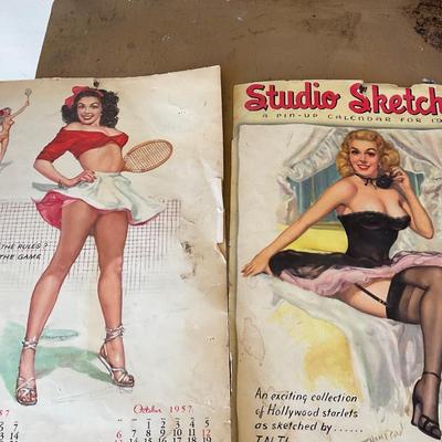 1957 part of calendar