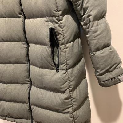 Northface 550 Down Winter Jacket, Women’s Size M (HC-HS)