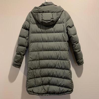 Northface 550 Down Winter Jacket, Womenâ€™s Size M (HC-HS)