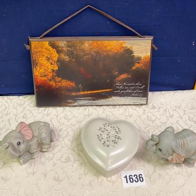 Cutie Elephants