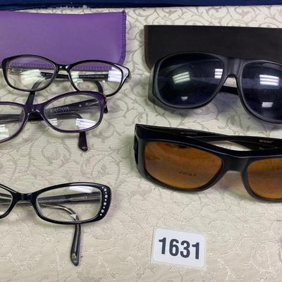Glasses
