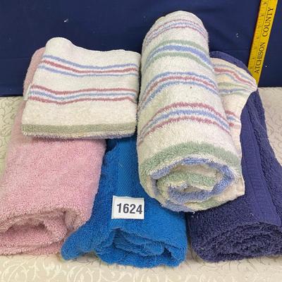 Bath Towels