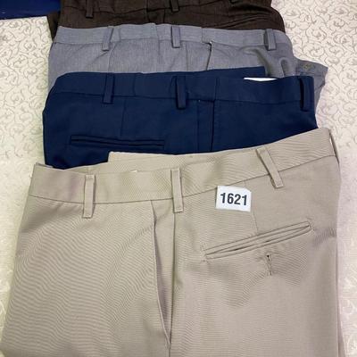 36 X 30 Mens Slacks