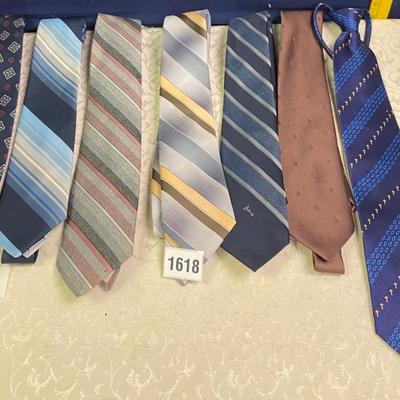 Mens Ties