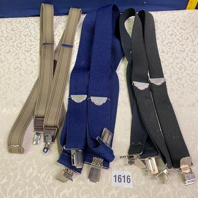 Suspenders