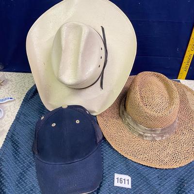 Mens Hats