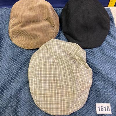 Stetson Hat