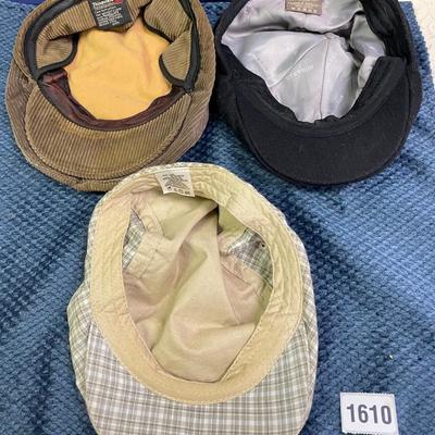 Stetson Hat