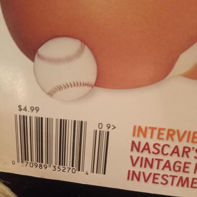 2005 playboy magazine