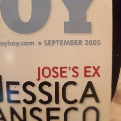 2005 playboy magazine