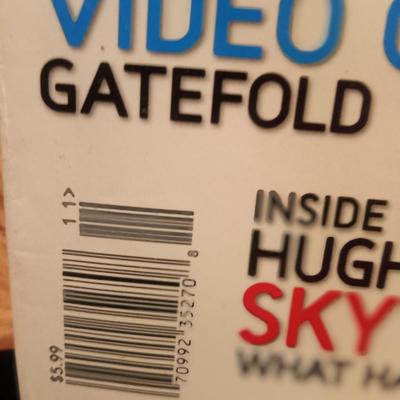 2006  Playboy magazine