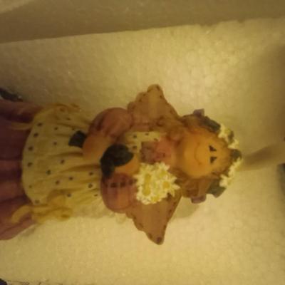 Vintage rare marbles