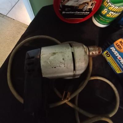HOME IMPROVEMENT ITEMS