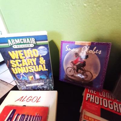 VINTAGE READING
