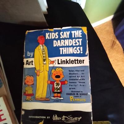 VINTAGE READING