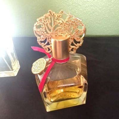 LADIES COLOGNE VINCE CAMUTO-ETERNITY-CURVE APPEAL