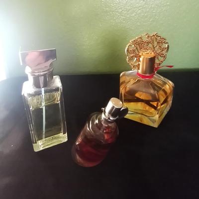 LADIES COLOGNE VINCE CAMUTO-ETERNITY-CURVE APPEAL