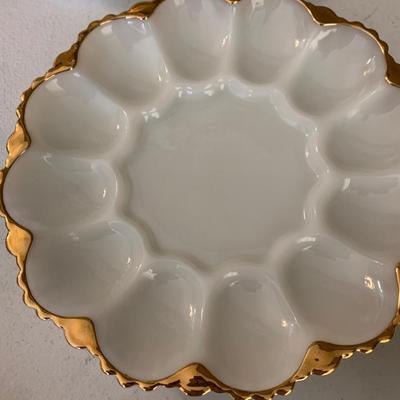 Mid Century Serving Dish Lot Some Fire-King