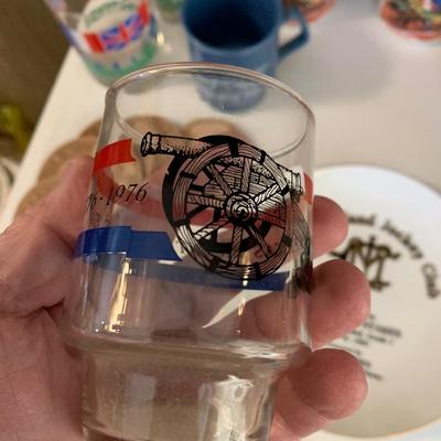 Vintage Maryland Horse Racing Collectibles Preakness