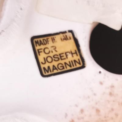 JOSEPH MAGNIN COLLECTABLE KITTIES