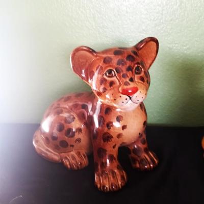 JOSEPH MAGNIN COLLECTABLE KITTIES