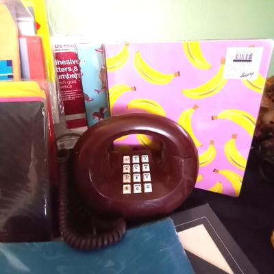 OFFICE SUPPLIES
