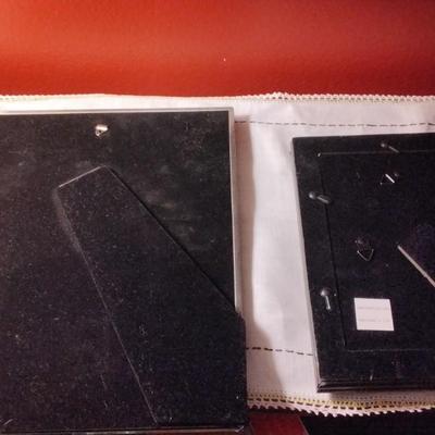 2 New  Frames 8Ã—10/5Ã—7