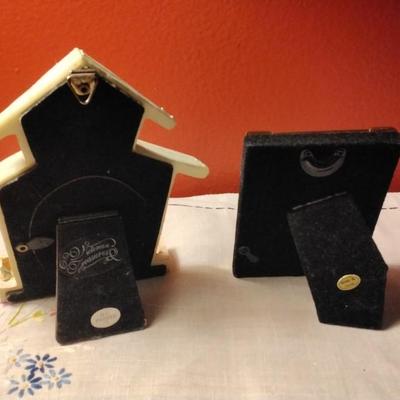 2 Cute As Can Be Frames 2Ã—3/2Ã—3