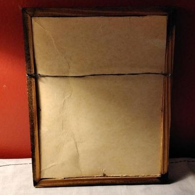 Framed Sampler