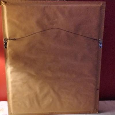 D. Nichols Signed and Numbered