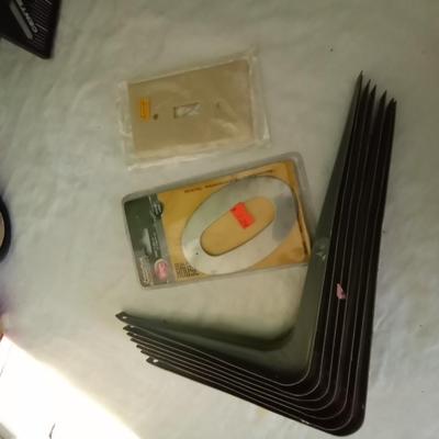 IMPROVMENT PROJECTS