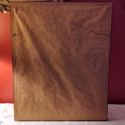 Anne Worsham Richardson Signed and Numbered