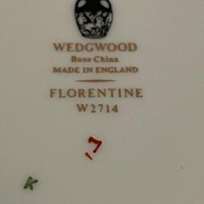 Florintine W2714 by Wedgewood