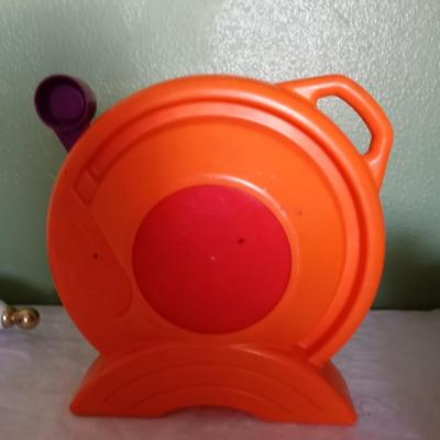 PLAYSCHOOL TOYS