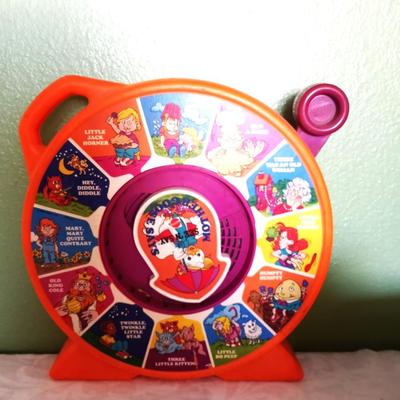 PLAYSCHOOL TOYS