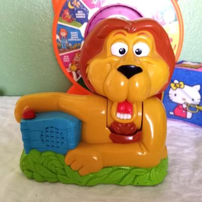 PLAYSCHOOL TOYS