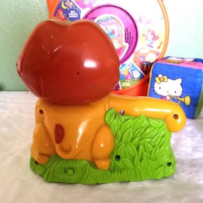 PLAYSCHOOL TOYS