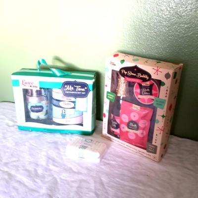 VINTAGE BUBBLE SETS
