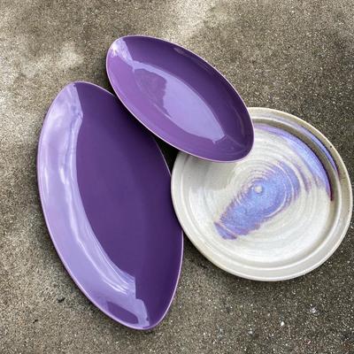 3 Platters