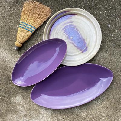 3 Platters