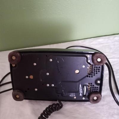 VINTAGE WORKING DIAL PHONE